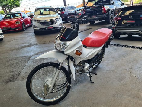 HONDA POP 110i