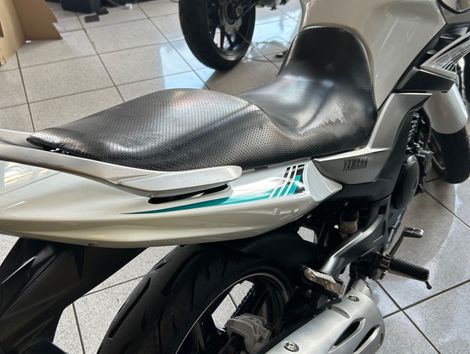 YAMAHA YS 250 FAZER/ FAZER L. EDITION /BLUEFLEX