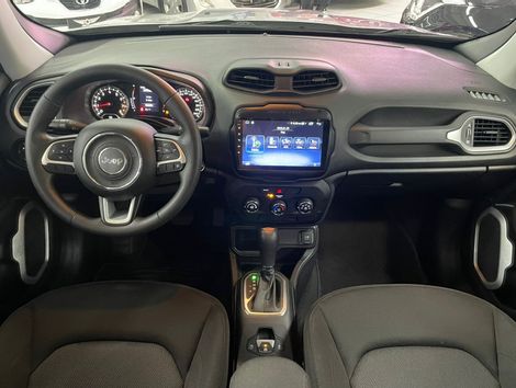 Jeep Renegade STD 1.8 4x2 Flex 16v Aut.