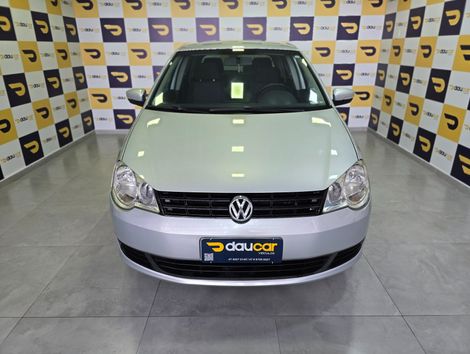 VolksWagen Polo 1.6 Mi/S.Ouro 1.6 Mi Tot.Flex 8V 5p