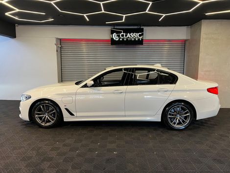 BMW 530e M Sport 2.0 Turbo Híbrido Aut.