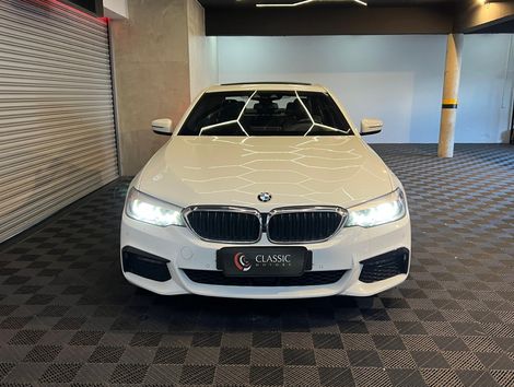 BMW 530e M Sport 2.0 Turbo Híbrido Aut.