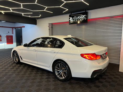 BMW 530e M Sport 2.0 Turbo Híbrido Aut.