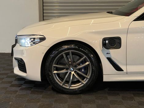 BMW 530e M Sport 2.0 Turbo Híbrido Aut.