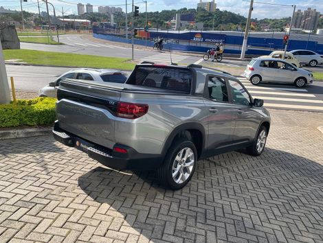 Chevrolet MONTANA LTZ 1.2 Turbo Flex 12V 4p Aut.