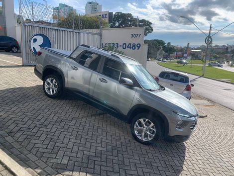 Chevrolet MONTANA LTZ 1.2 Turbo Flex 12V 4p Aut.