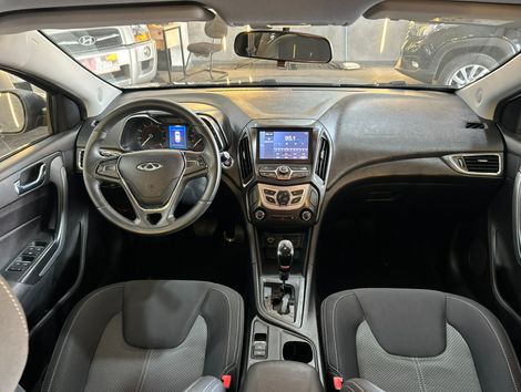 Caoa Chery/Chery ARRIZO 5 RT 1.5 Turbo Flex Aut.