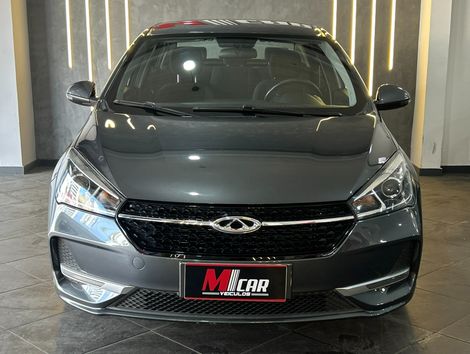 Caoa Chery/Chery ARRIZO 5 RT 1.5 Turbo Flex Aut.