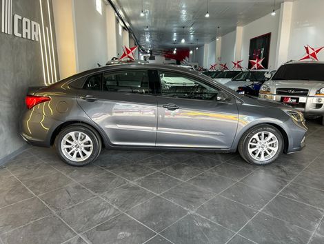 Caoa Chery/Chery ARRIZO 5 RT 1.5 Turbo Flex Aut.