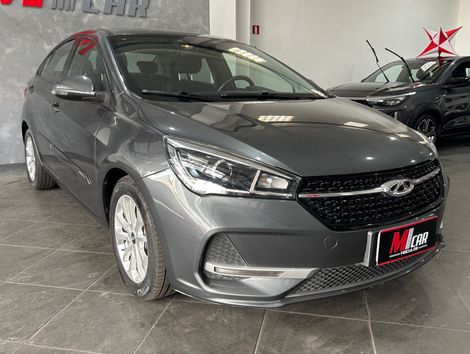 Caoa Chery/Chery ARRIZO 5 RT 1.5 Turbo Flex Aut.