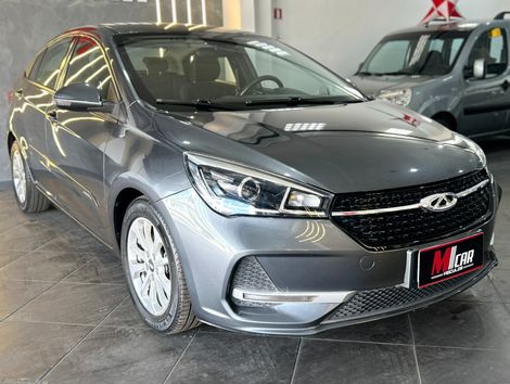 Caoa Chery/Chery ARRIZO 5 RT 1.5 Turbo Flex Aut.
