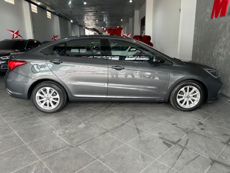 Caoa Chery/Chery ARRIZO 5 RT 1.5 Turbo Flex Aut.