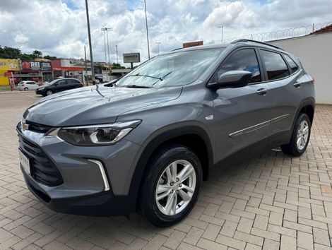 Chevrolet TRACKER LT 1.0 Turbo 12V Flex Aut.