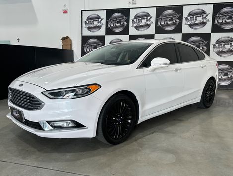 Ford Fusion Titanium 2.0 GTDI Eco. Awd Aut.