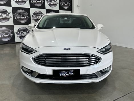 Ford Fusion Titanium 2.0 GTDI Eco. Awd Aut.