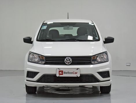 VolksWagen Gol 1.0 Flex 12V 5p