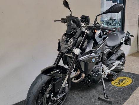 BMW F 900 R Sport Plus