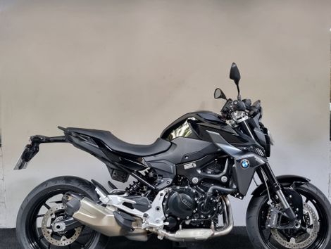 BMW F 900 R Sport Plus