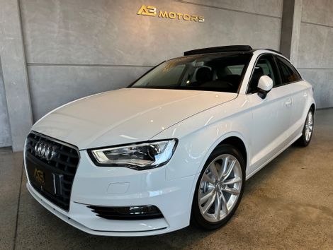 Audi A3 Sed. Ambition 2.0 TSFI 220cv S-tronic