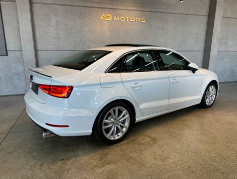 Audi A3 Sed. Ambition 2.0 TSFI 220cv S-tronic