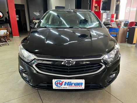 Chevrolet ONIX HATCH LT 1.0 8V FlexPower 5p Mec.