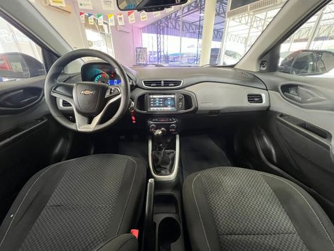 Chevrolet ONIX HATCH LT 1.0 8V FlexPower 5p Mec.