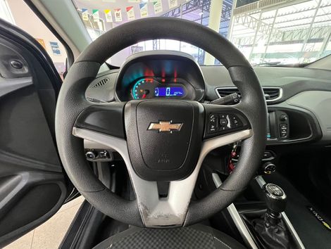 Chevrolet ONIX HATCH LT 1.0 8V FlexPower 5p Mec.