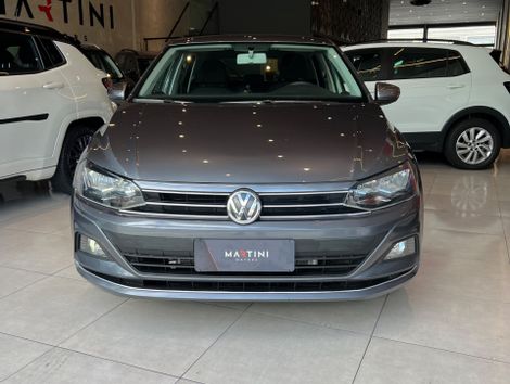 VolksWagen Polo 1.0 Flex 12V 5p