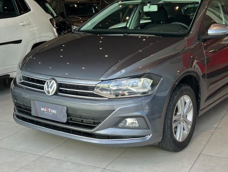 VolksWagen Polo 1.0 Flex 12V 5p