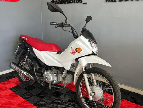 HONDA POP 110i