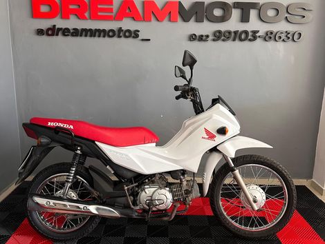 HONDA POP 110i