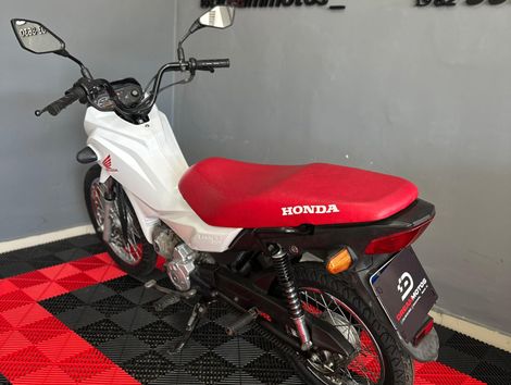 HONDA POP 110i