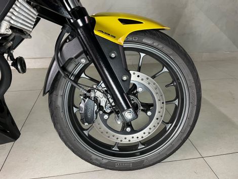 HONDA CB 300F Twister Flex