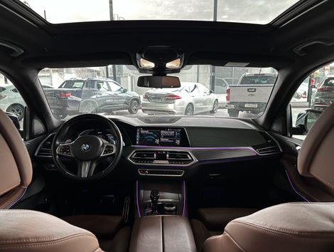 BMW X5 XDRIVE 45e 3.0 M.Sport Híbrido Aut.