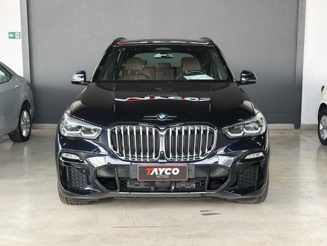 BMW X5 XDRIVE 45e 3.0 M.Sport Híbrido Aut.
