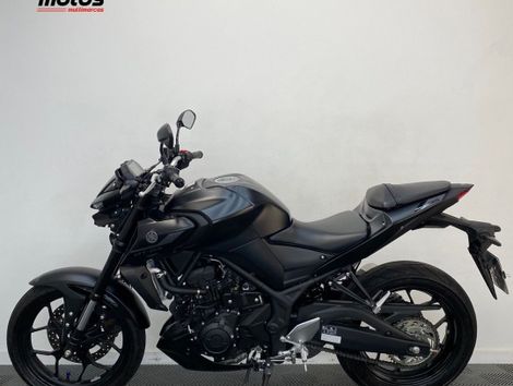 YAMAHA MT-03 321/ABS