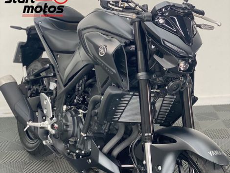 YAMAHA MT-03 321/ABS