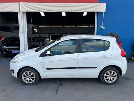 Fiat Palio ATTRA. Best Seller 1.4 EVO Flex 5p