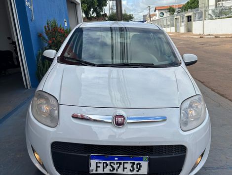 Fiat Palio ATTRA. Best Seller 1.4 EVO Flex 5p