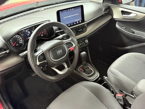 Fiat PULSE AUDACE 1.0 Turbo 200 Flex Aut.