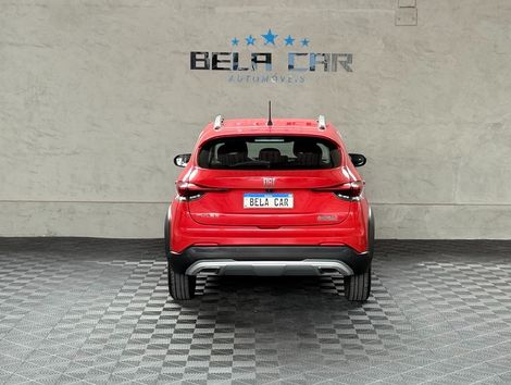 Fiat PULSE AUDACE 1.0 Turbo 200 Flex Aut.