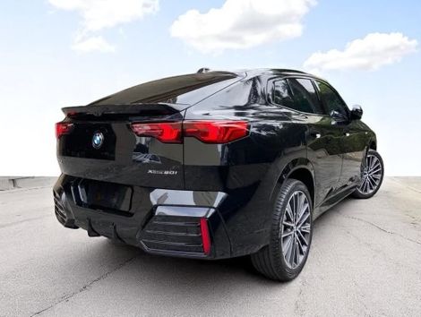 BMW X2 XDrive20i M Sport
