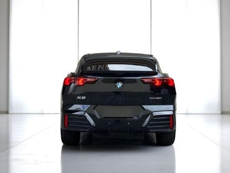 BMW X2 XDrive20i M Sport