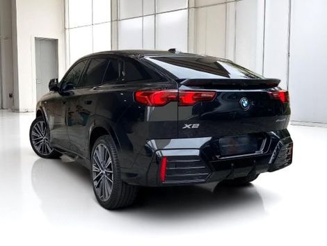 BMW X2 XDrive20i M Sport