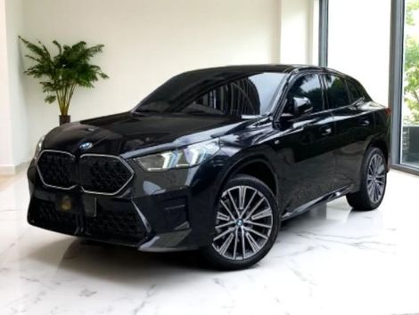 BMW X2 XDrive20i M Sport