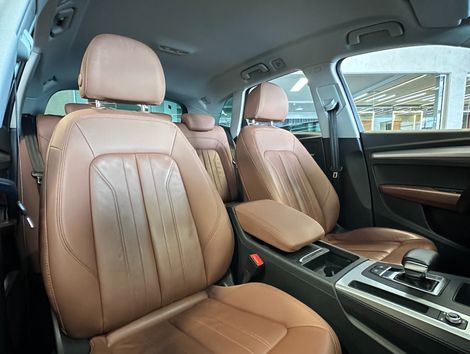 Audi Q5 Prestige 2.0 TFSI Quattro S tronic