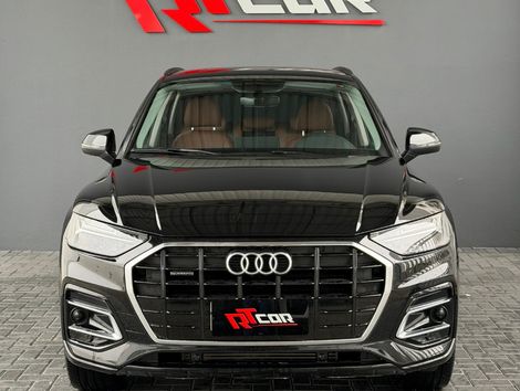 Audi Q5 Prestige 2.0 TFSI Quattro S tronic