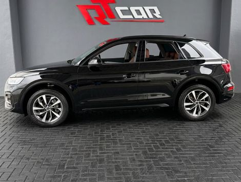 Audi Q5 Prestige 2.0 TFSI Quattro S tronic