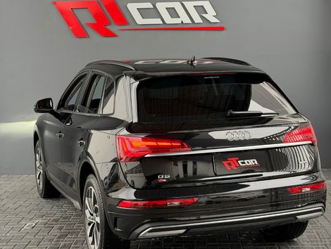 Audi Q5 Prestige 2.0 TFSI Quattro S tronic