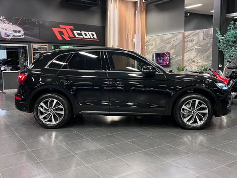 Audi Q5 Prestige 2.0 TFSI Quattro S tronic